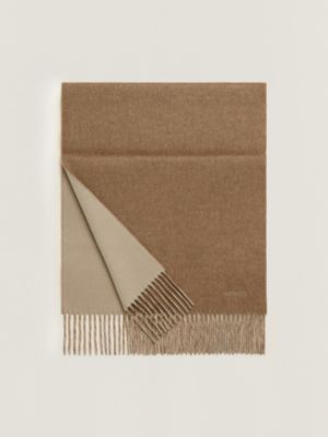 Recto-Verso scarf