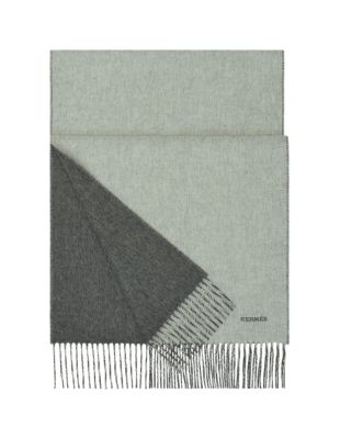 Echarpe Recto-Verso, Vue: Vue pliée, folded, vue 1 sur 2