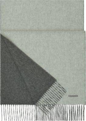 gris clair chiné/flanelle