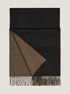 Recto-Verso scarf