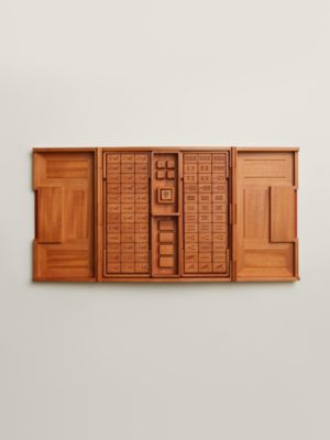 Macao mahjong game, View: above, above, view 4 of 5