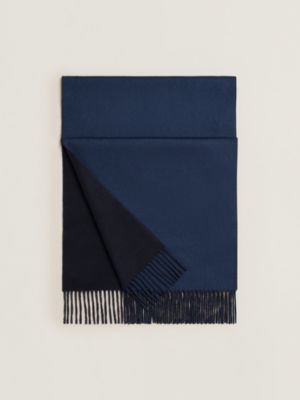Recto-Verso scarf