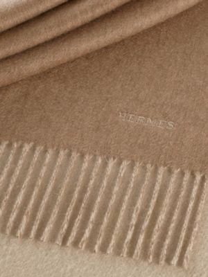 Recto-Verso scarf, View: Detail, detail, view 4 of 4