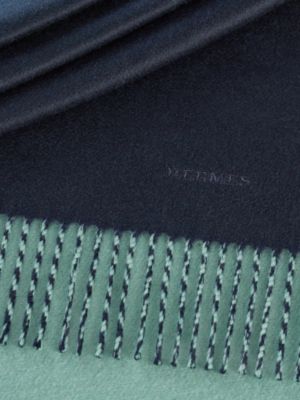 Echarpe Recto-Verso, Vue: Vue détaillée, detail, vue 3 sur 3