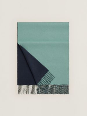 Recto-Verso scarf