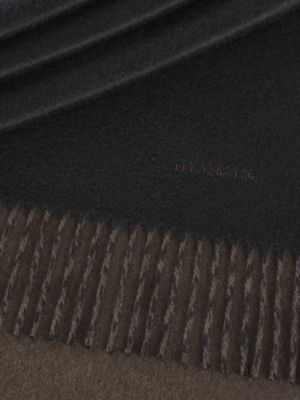 Recto-Verso scarf, View: Detail, detail, view 3 of 3
