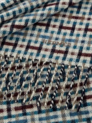 Echarpe H Ecossais, Vue: Vue détaillée, detail, vue 3 sur 3