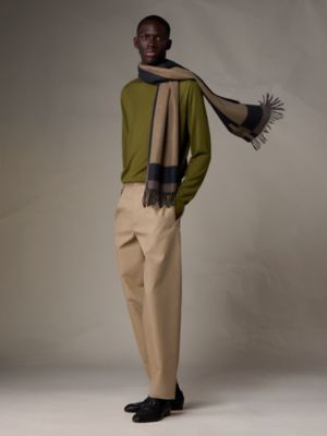 H Passant 머플러, 보기: 이미지: 제품 착용 이미지, worn, 3개 중 4번째 보기