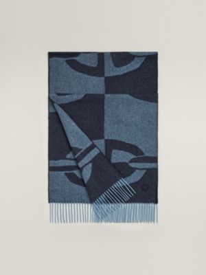 Chaine d'Ancre Optique scarf