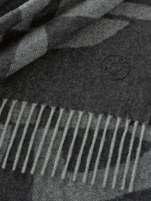 Echarpe Chaîne d'Ancre Optique, Vue: Vue détaillée, detail, vue 3 sur 3