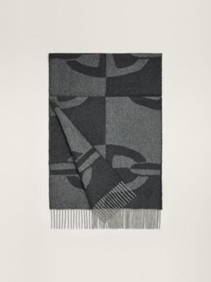 anthracite/flanelle