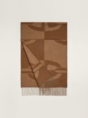 Chaine d'Ancre Optique scarf