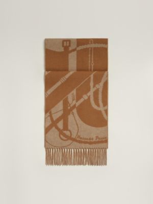 Clic-Clac scarf