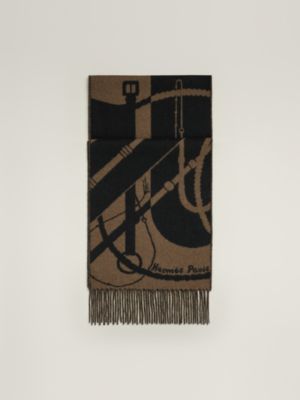 Clic-Clac scarf