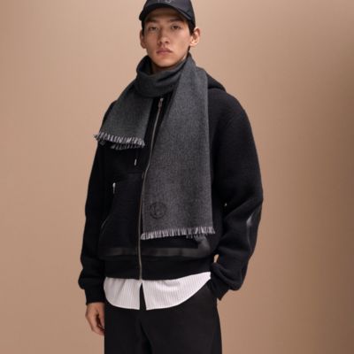 Granite muffler