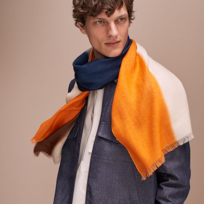 Scarves - ..The Hermès Fall/Winter 2019 Scarves.. in 2023