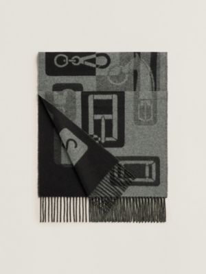 noir/gris chiné/flanelle