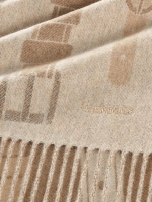 Sangles Equestres scarf, View: Detail, detail, view 5 of 6