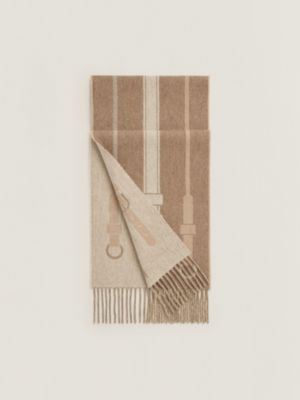 Sangles Equestres scarf