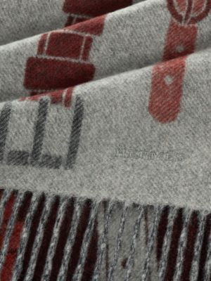 Sangles Equestres scarf, View: Detail, detail, view 6 of 6