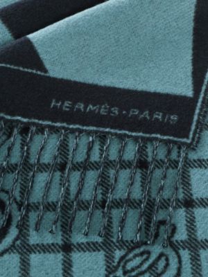 Echarpe Camails Jacquard, Vue: Vue détaillée, detail, vue 3 sur 3