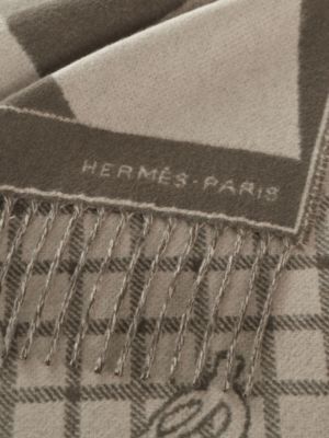 Echarpe Camails Jacquard, Vue: Vue détaillée, detail, vue 4 sur 4