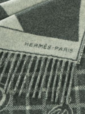 Echarpe Camails Jacquard, Vue: Vue détaillée, detail, vue 3 sur 3