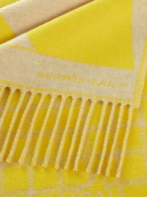 Echarpe Camails Jacquard, Vue: Vue détaillée, detail, vue 3 sur 3