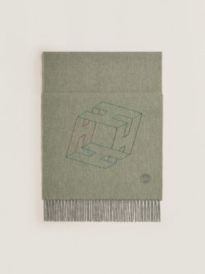gris chiné