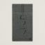 Echarpe Maillon Shadow, gris