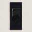 Out of Pocket scarf, marine