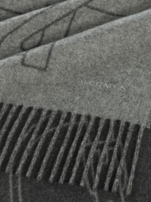 Echarpe Mors à Jouets, Vue: Vue détaillée, detail, vue 3 sur 3