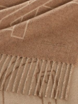 Echarpe Mors à Jouets, Vue: Vue détaillée, detail, vue 3 sur 3