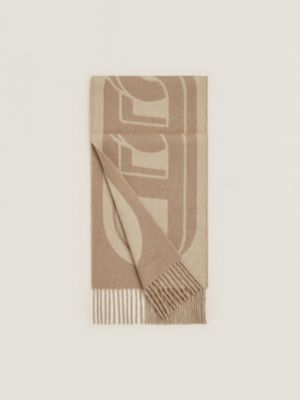Maillons TGM scarf