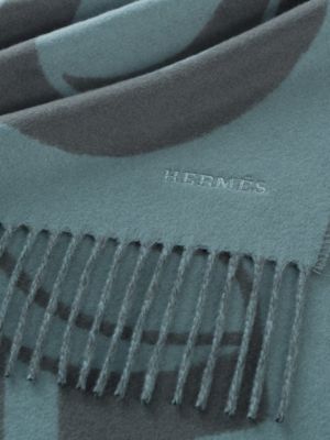 Maillons TGM scarf, View: Detail, detail, view 3 of 3