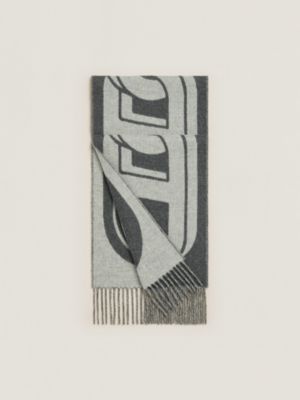 gris chiné clair/flanelle