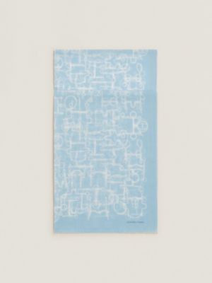 Collection Equestre scarf