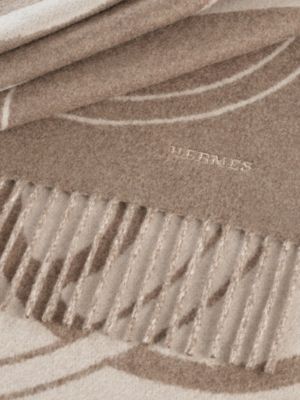 Metal Equestre scarf, View: Detail, detail, view 3 of 3