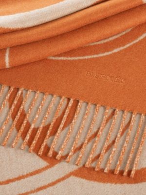 Metal Equestre scarf, View: Detail, detail, view 3 of 3