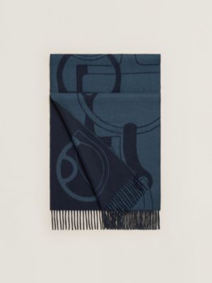bleu marine/bleu ardoise