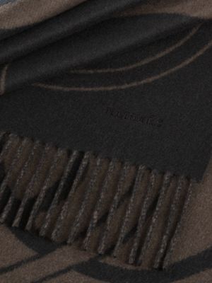 Echarpe Métal Equestre, Vue: Vue détaillée, detail, vue 3 sur 3