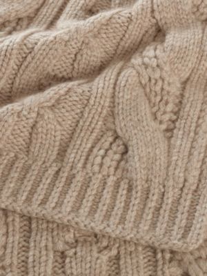 Cables Maillons 머플러, 보기: 세부 사진, detail, 3개 중 3번째 보기