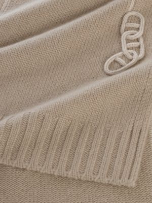 Maillons Traces scarf, View: Detail, detail, view 4 of 4