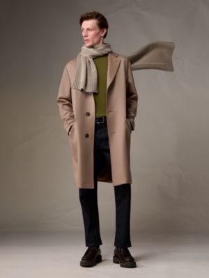 Maillons Traces scarf, View: Worn, worn, view 3 of 4