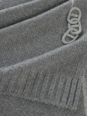 Cachecol Maillons Tracés, Exibir: Detalhes, detail, visualizar 3 de 3
