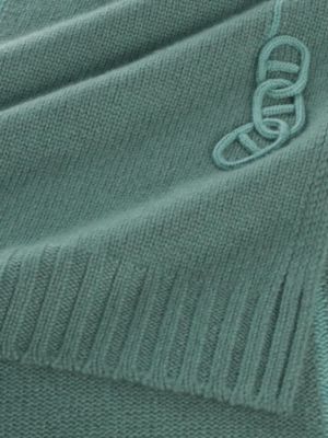 Echarpe Maillons Tracés, Vue: Vue détaillée, detail, vue 3 sur 3