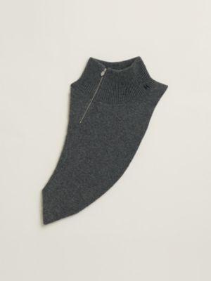 Crossbody Cuir collar, size small to medium