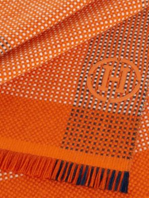 Soleil d'Hiver scarf, View: Detail, detail, view 3 of 3