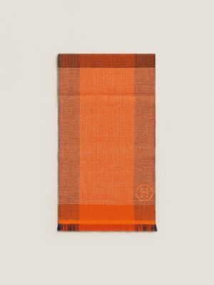 orange/blanc/bleu marine