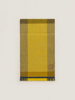 jaune/blanc/bleu marine